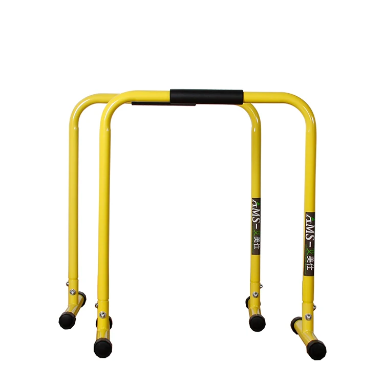 Домашний тренажер Dip Parallel Bars Pull-up Push-up Stand Bar для тренировки