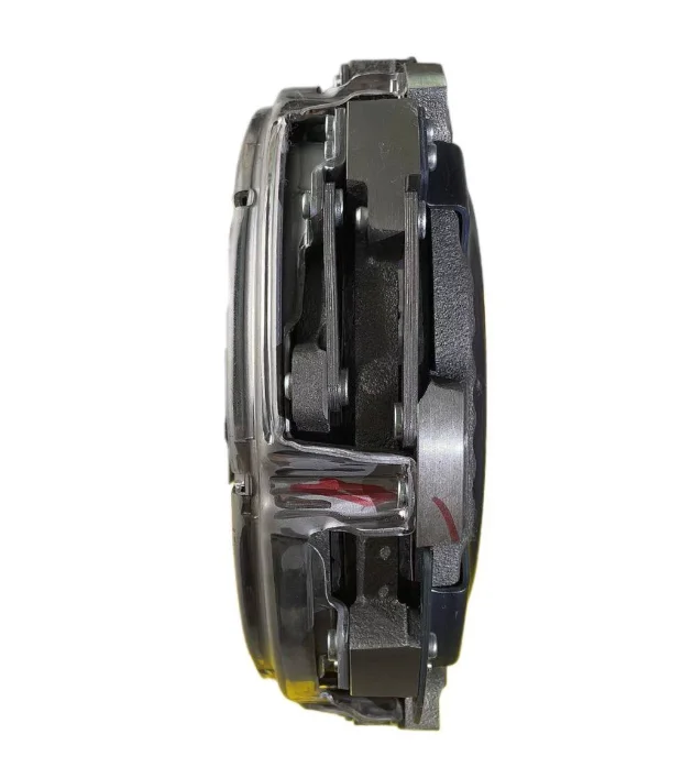 Automatic Transmission Double Clutch Double Clutch Set For HYUNDAI KIA Sonata Tucson 1.6L 2.0L 1.4T oem 412002D220