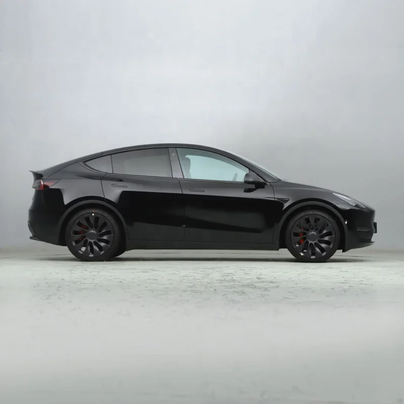 2024 tesla model y accessories Used Cars From China Drive Version EV Car 4 Runner Road Long Battery Sedan Electric model
