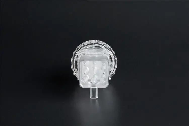 
Wholesale EZ vital injector 2 mesotherapy gun injection multi needle 9 pin 32G needles 