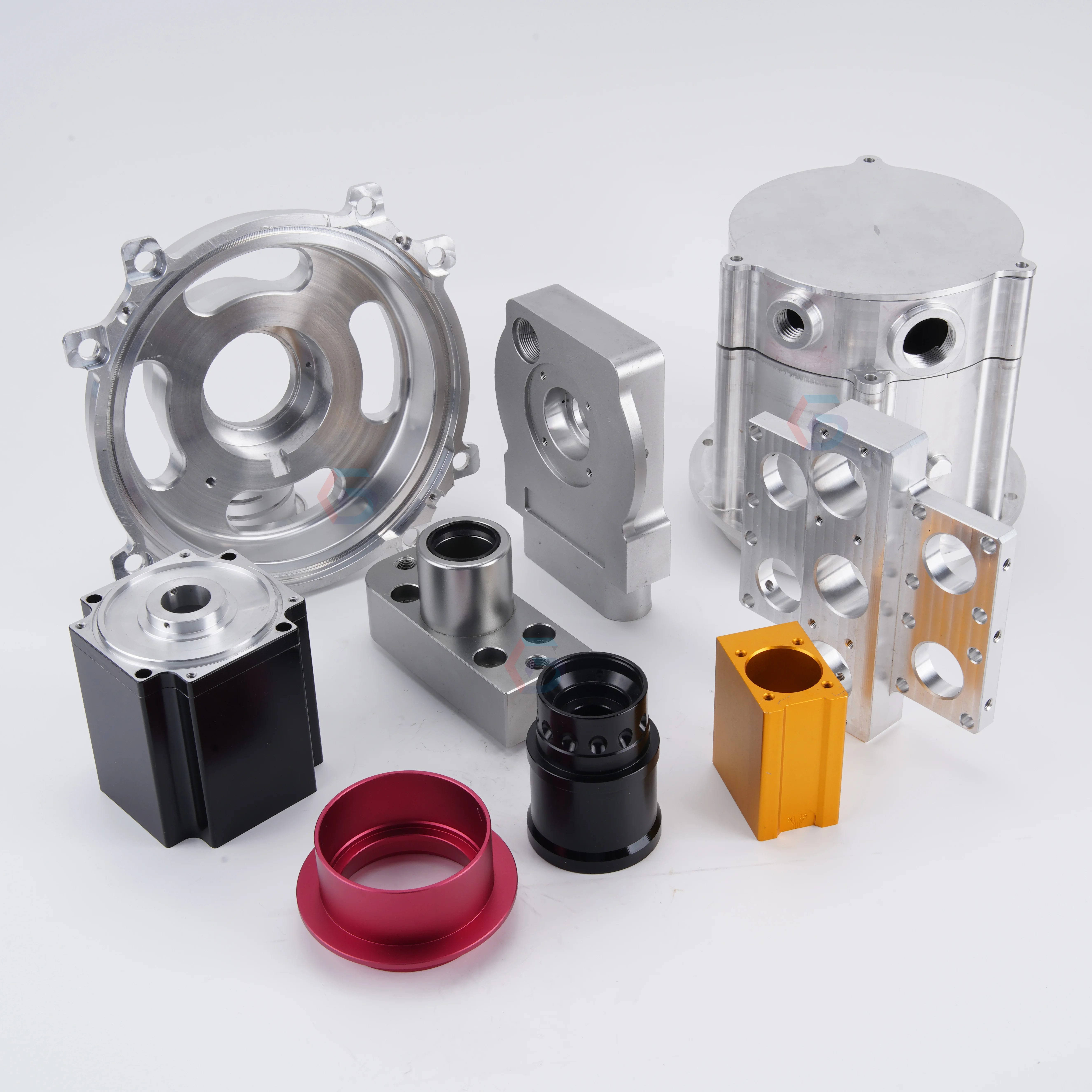 Factory Machining Motion Smooth Hardness Hrc 58-60 High Precision Linear Rail Shaft Rod Cnc Grinding Machining Service Shaft