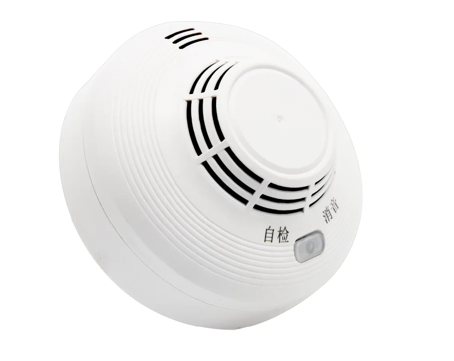 first alert smoke detector and fire alarm wholesales price photoelectric sensor smoke alarm