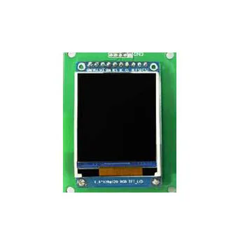 1.8 inch / 2.4 inch / 2.8 inch  display panel vertical screen