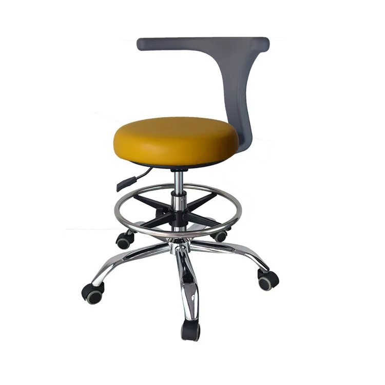 Dentist Assistant Chair Factory Price Portable Dental Recliner China Dental Chair Equipment