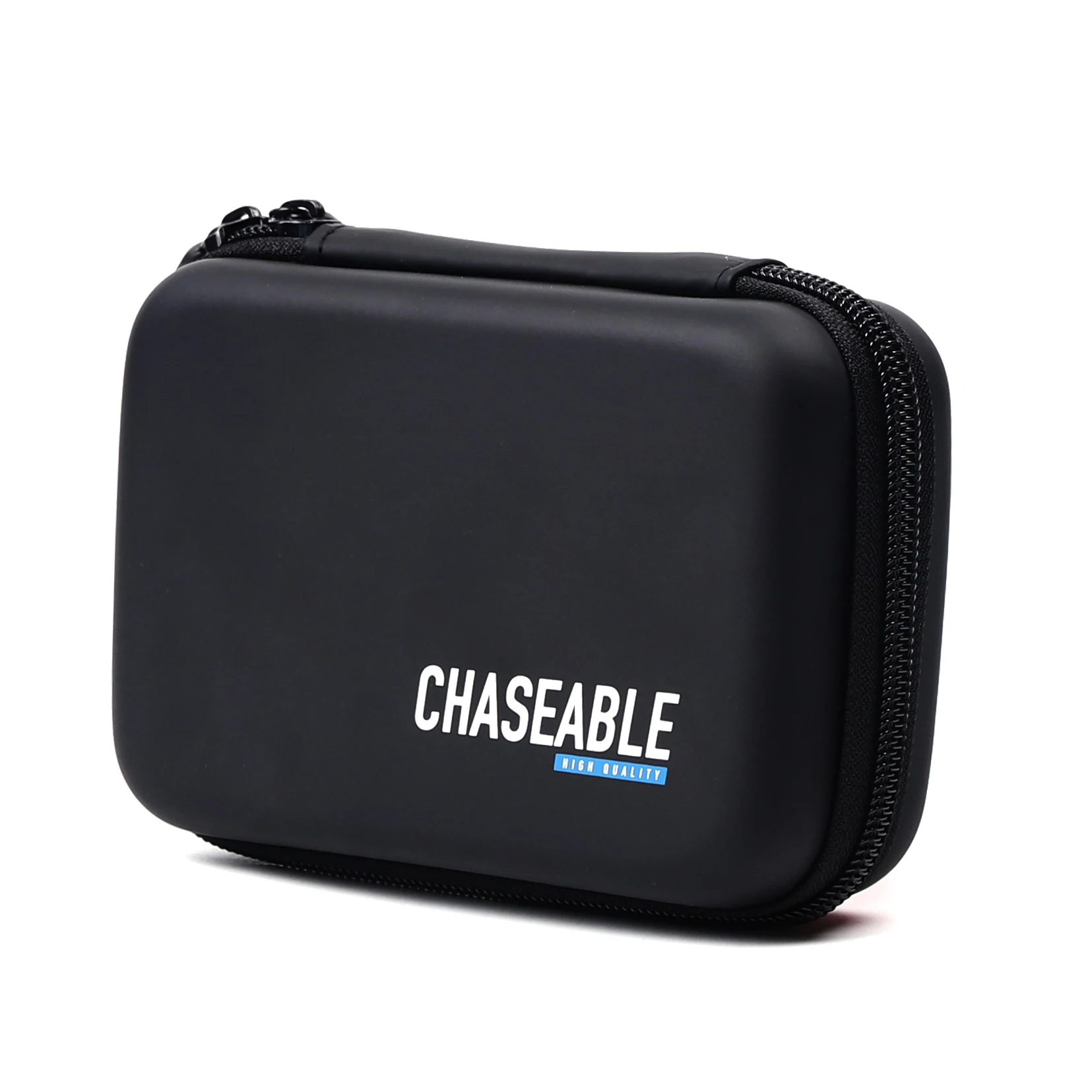 Портативный чехол для жесткого диска EVA защитная сумка внешнего аккумулятора Органайзер