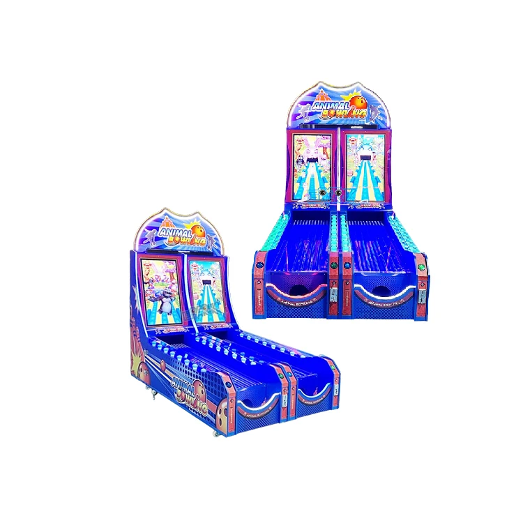 Mini Bowling Machine, Bowling Machine For Cricket, Bowling Gs-X Pinsetter Machine, Flying Bowling Machine