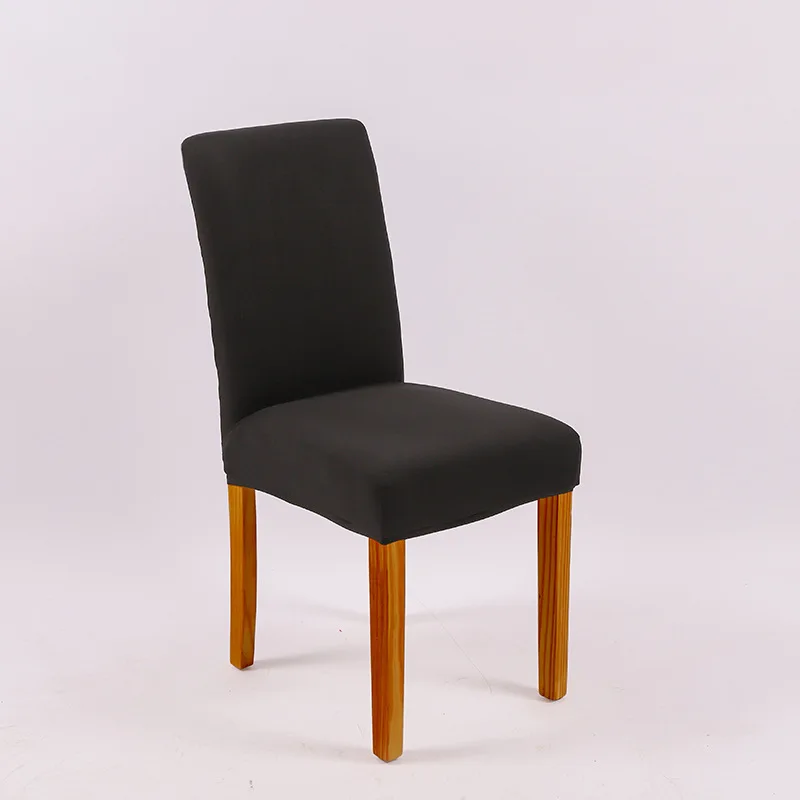 
high quality spandex dinning massage banquet chair cover 