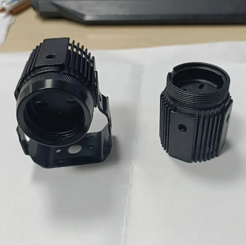 customized aluminum die casting High Precision Sand Casting zinc Aluminum Investment Casting