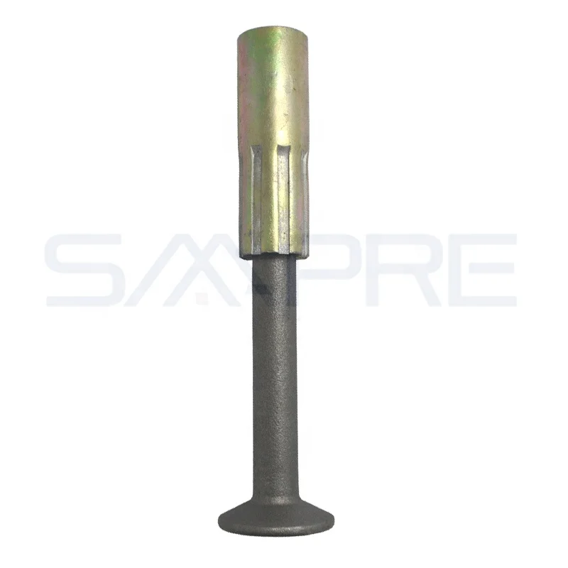Chinese Lifting Socket Build Materials Superior Carbon Steel Threading System