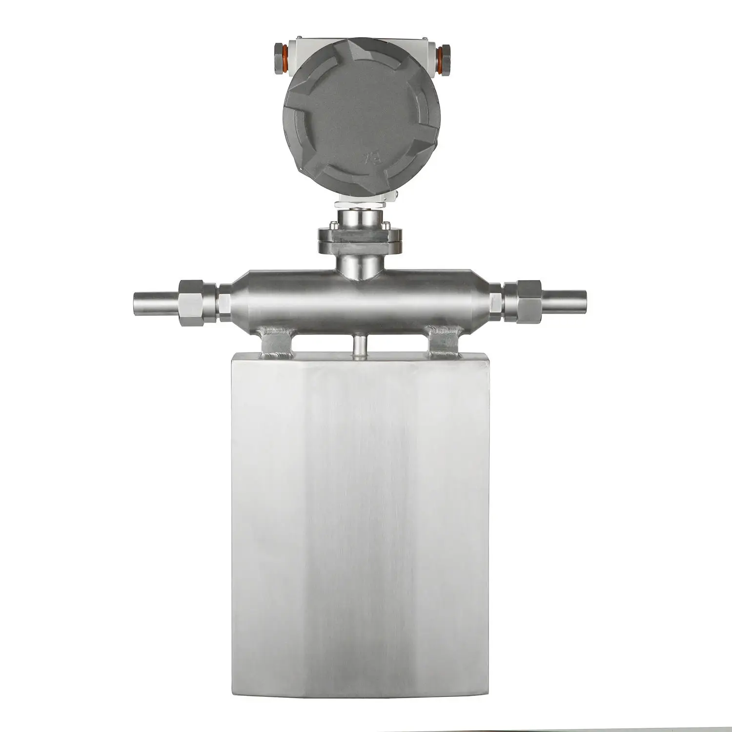 DMF-Series Factory Sale Various Widely Used Thermal Gas Mass Flow Meter Measurement