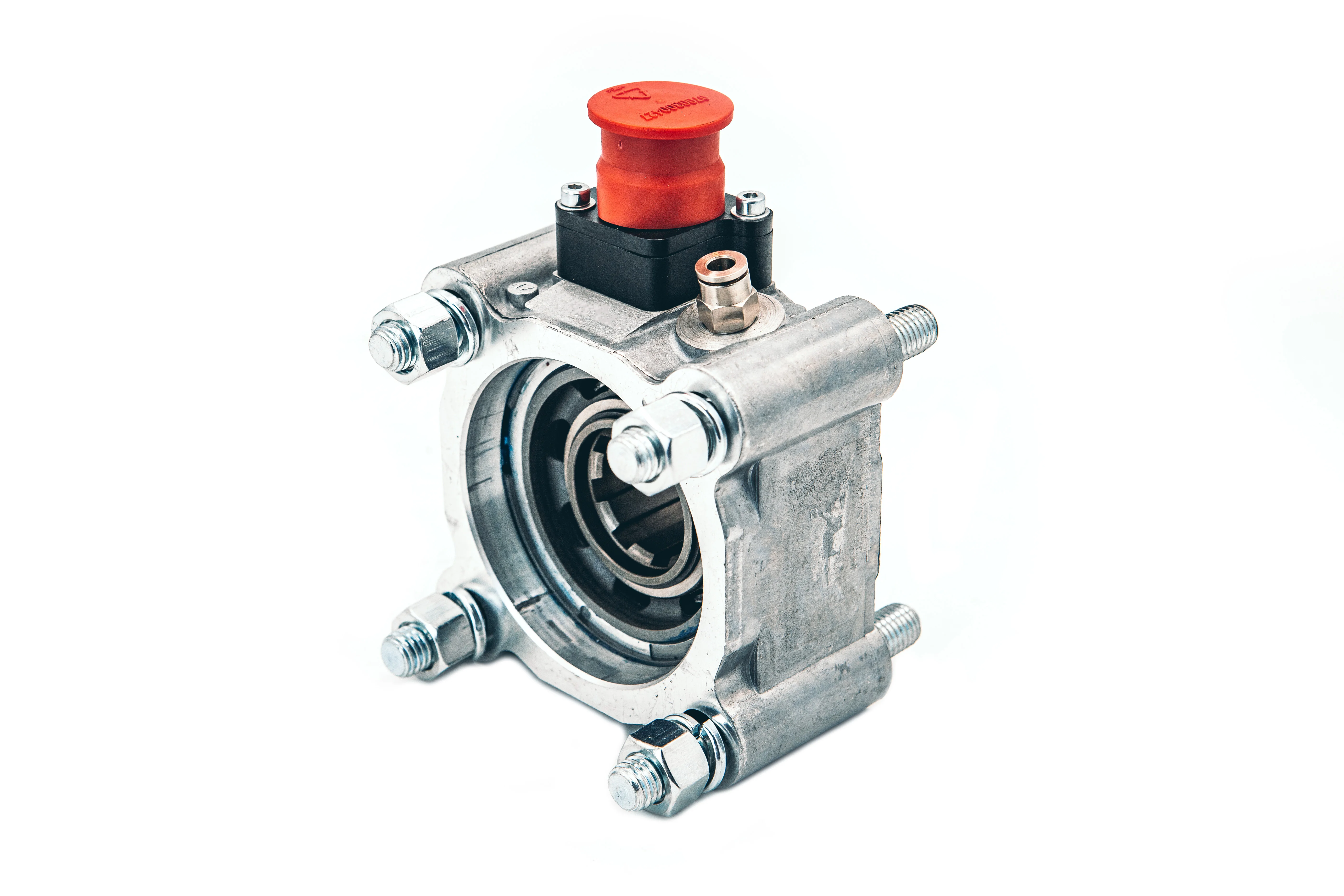 PTO for Mercedes-Benz Trucks Truck Parts for Power Take-Offs