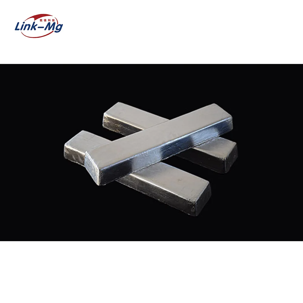 
99.99% 99.98% 99.9% 99.5% 99.8% высокочистый Магний слиток 