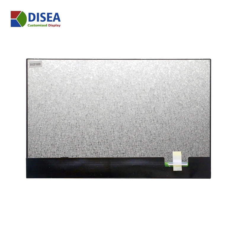 
2021 Hot Sales DISEA Customized 1280*800 Screen LVDS 40PIN TFT LCD Module 10 inch IPS Display Module 