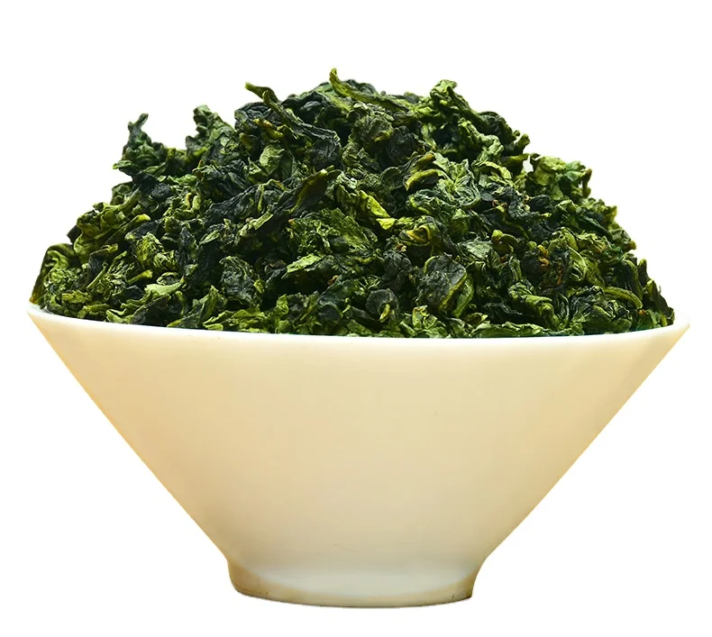 Новинка 2022 осенний чай Anxi Tieguanyin Сильный ароматный Свободный Fujian Gaoshan Oolong