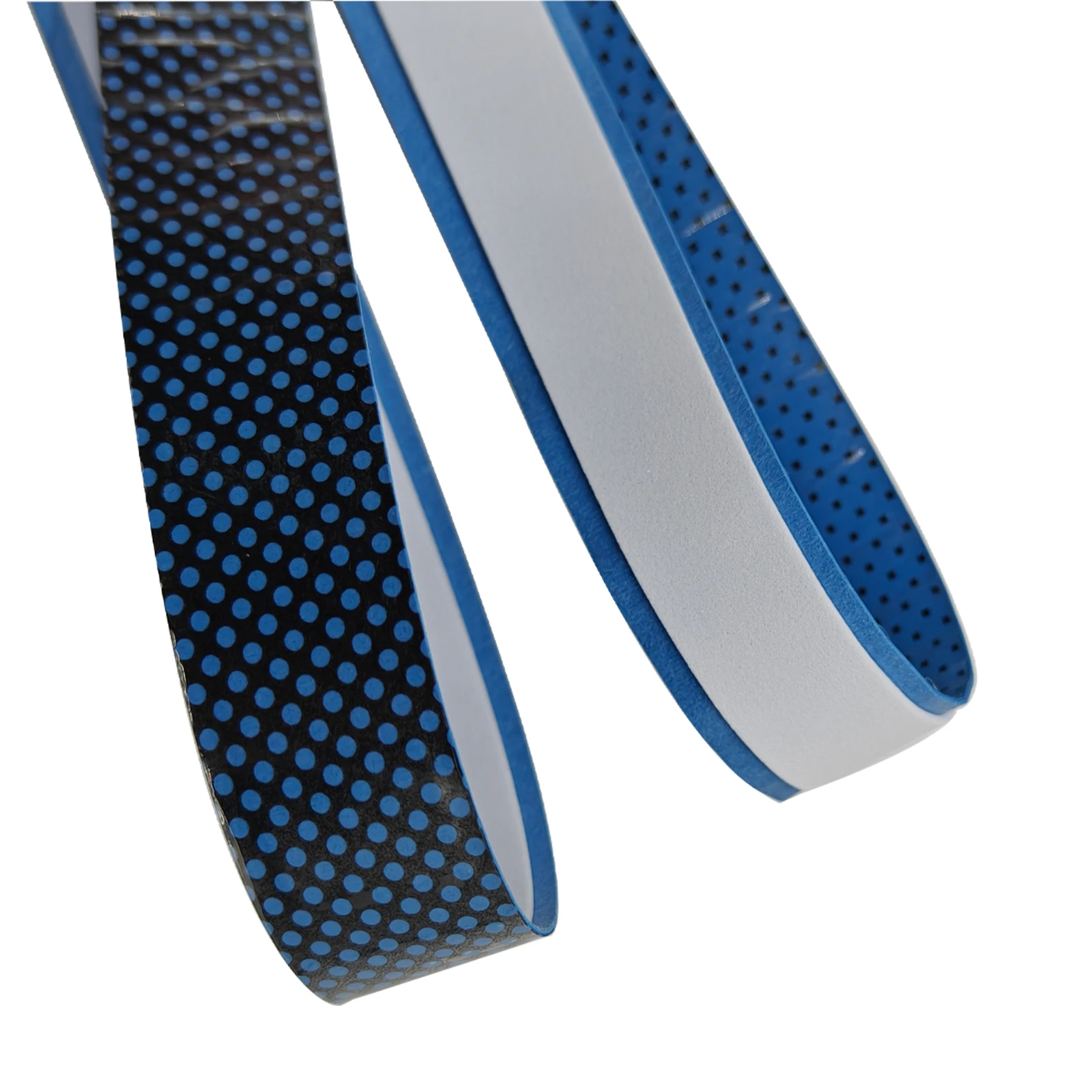 Оптовая продажа на заказ pickleball paddle grip PU теннисные ракетки overgrip