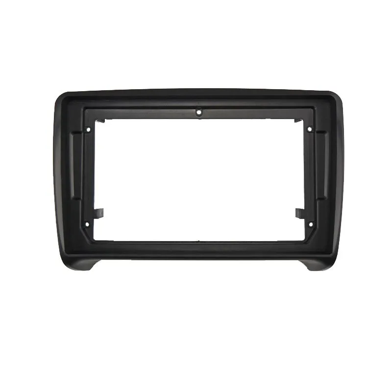 FOR audi TT  Car Dvd Player Frame  Car Video Panel Stereo Interface Navigation Frame+can bus+cable