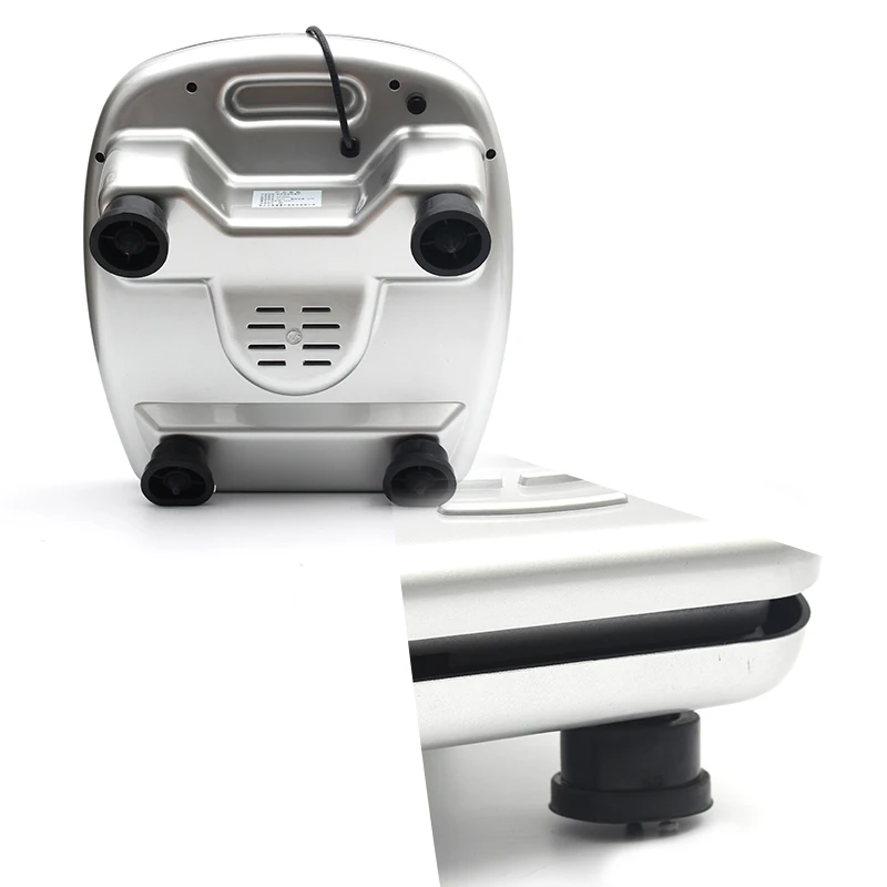 Foot Circulation Massager Ems Foot Massage Muscle Stimulator Relaxing Pressure Muscle Pain Relief