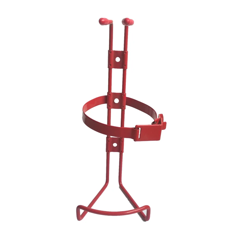 Steel Bracket for Fire Extinguisher