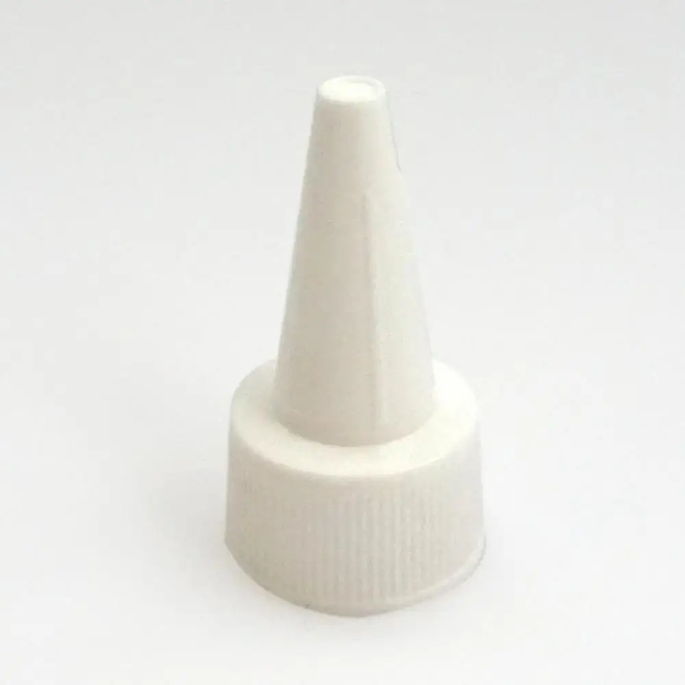 
 Оптовая продажа, пластиковые колпачки для сыворотки/чернил 18/410 мм  