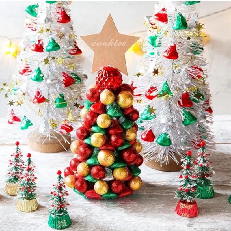 Food packaging chocolate wrapping paper laminated gold aluminum foil sheet