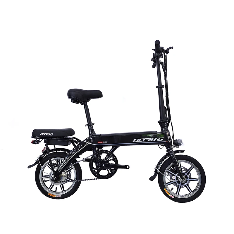 supplies wholesale Fashion 20 inch electric scrambler bike 750W electric motorcycles bicicleta