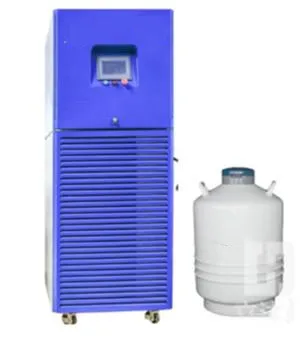 Z-Oxygen Automatic Small Liquid Nitrogen Generator PSA Nitrogen Generator Liquid Plant Portable For Industry