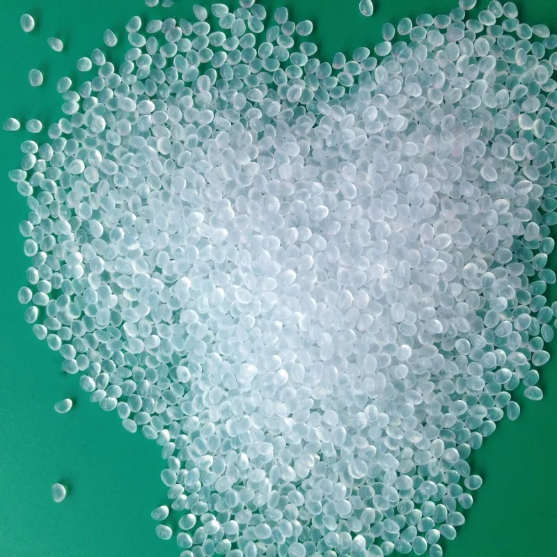 High Quality Industrial Material HDPE/LDPE/ABS/PS/PP LLDPE 218wj