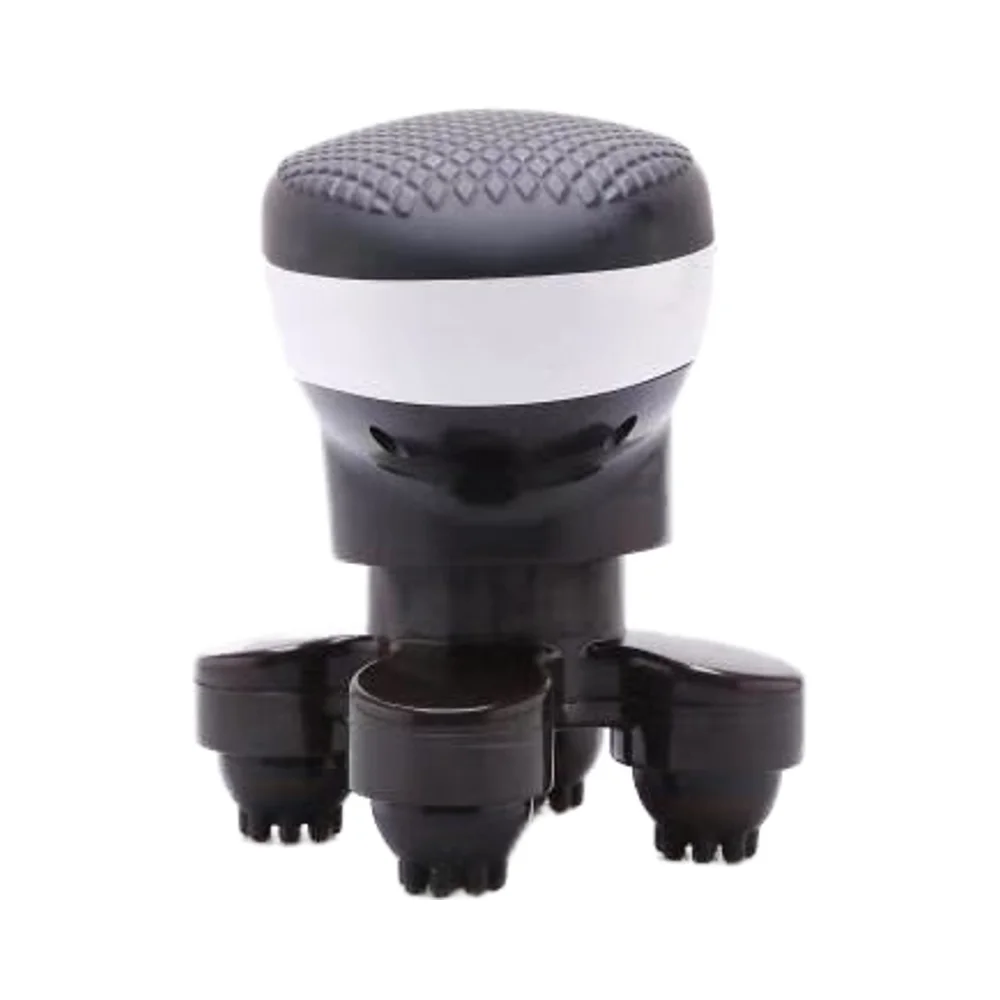 Powerful Professional Vibrating Body Massager Full Body Handheld Infrared Vibrating Massager