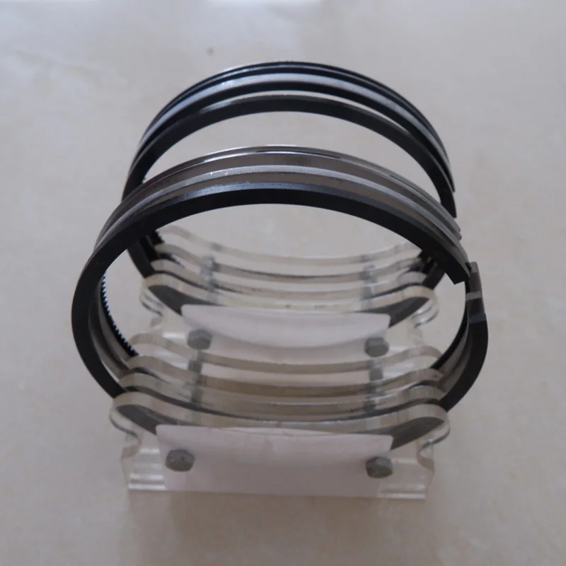 Professional production durable diesel engine rings for all cars