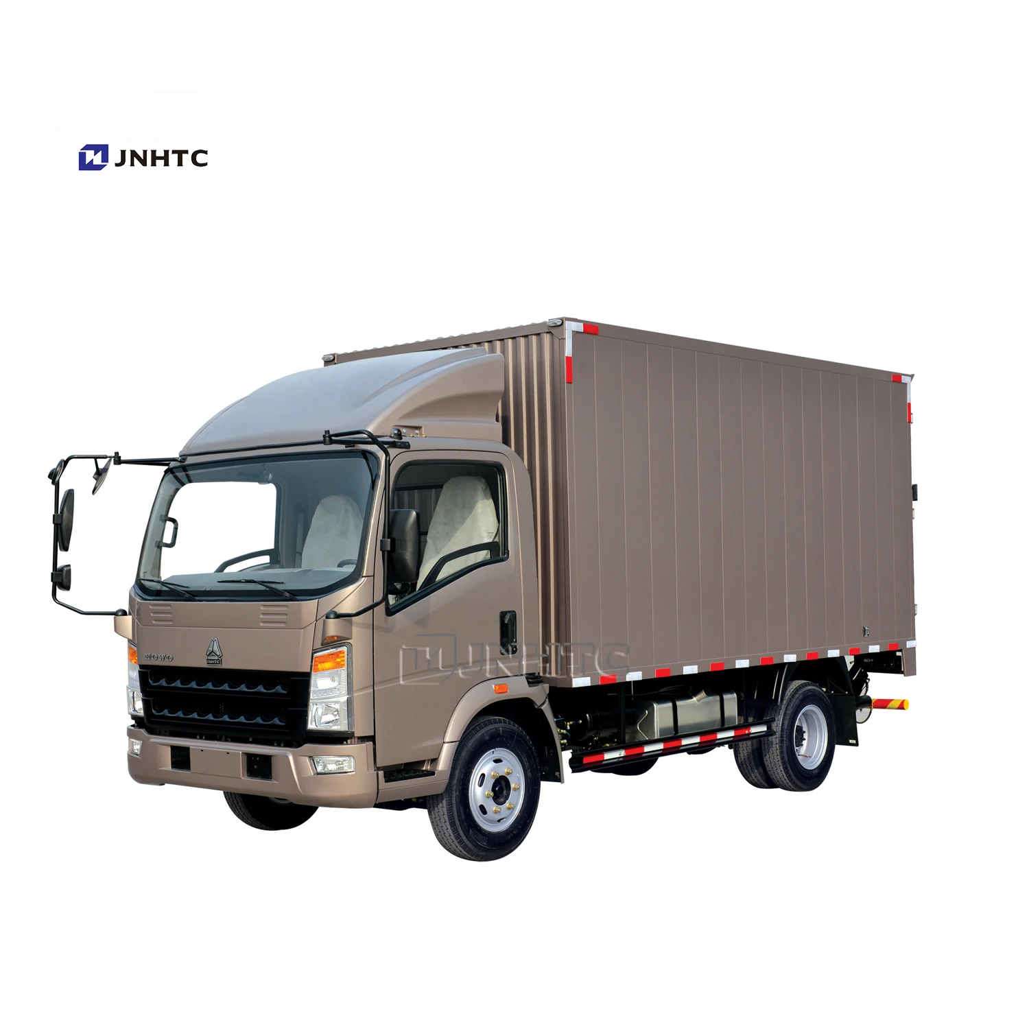 Легкий Грузовой мини-грузовик SINOTRUK HOWO от 3 до 5