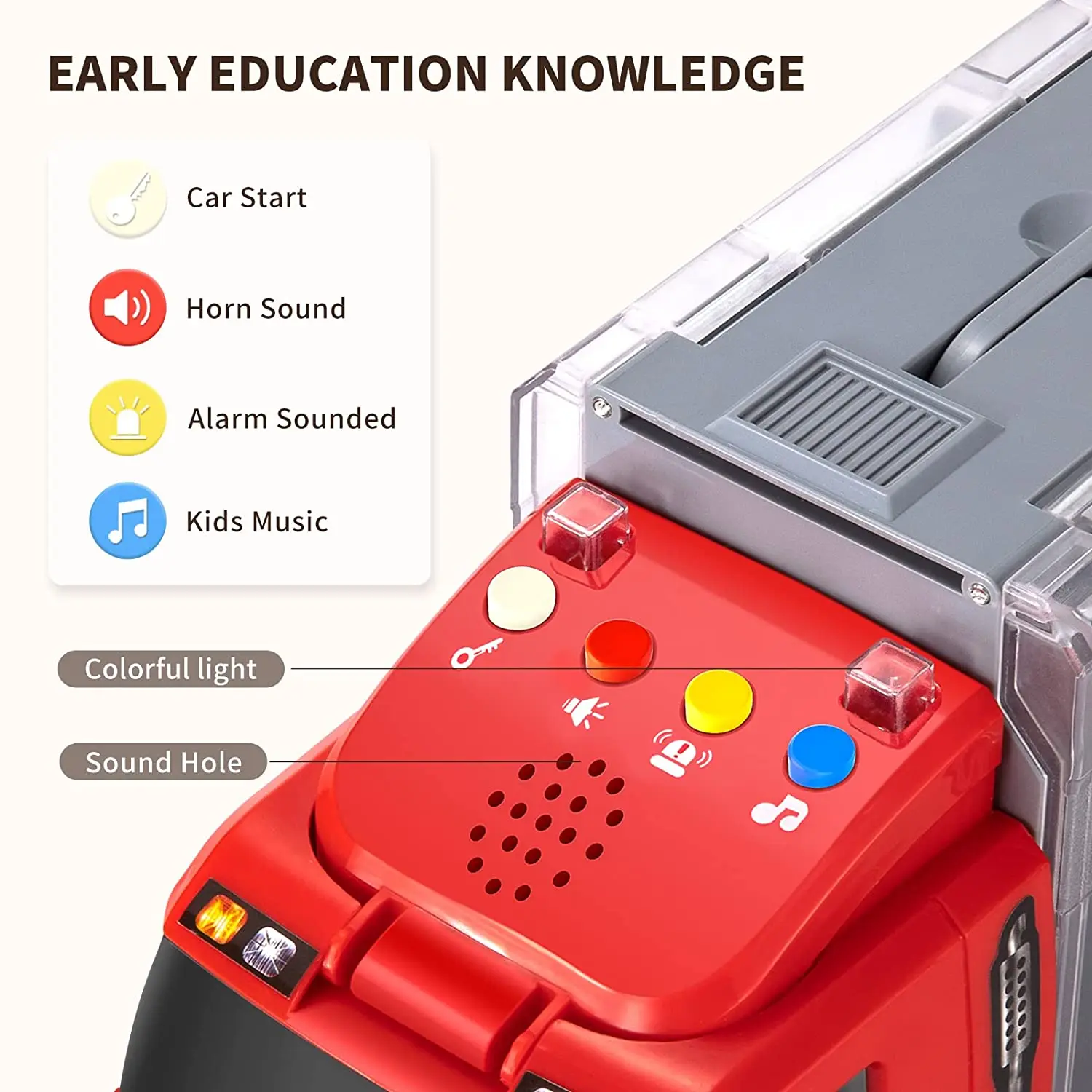 cars excavator friction car amazons best sellers vehicle play mat interactive toy vehicles diecast other toys