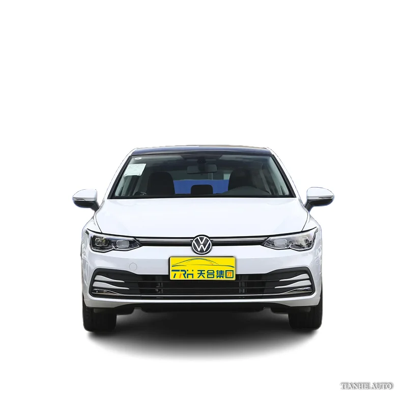 2024 Golf 280TSI DSG Pro 50 year Legend Edition Электрический бензиновый газовый седан/хэтчбек 1 5 л турбо-световая механическая коробка передач немецкого производства