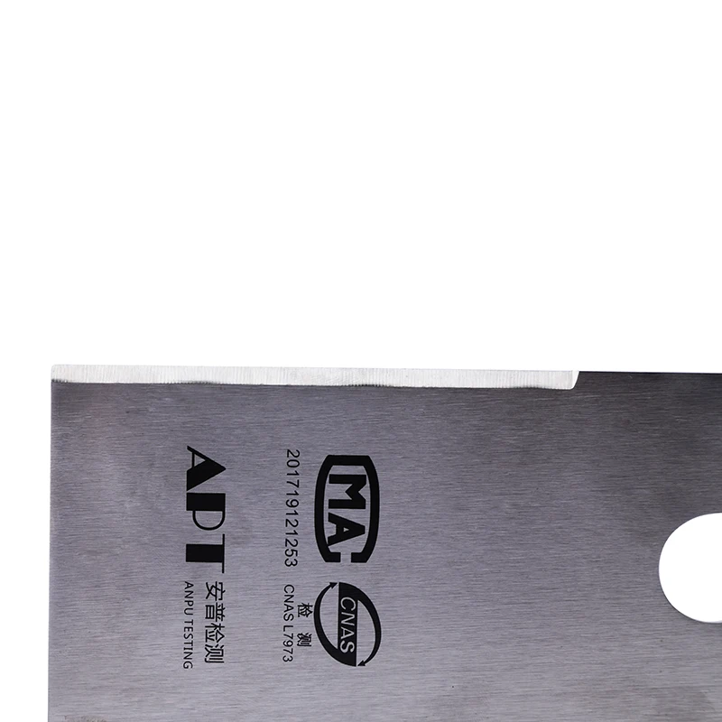 Professional Brush Cutter Blades Replacement Electric Motor Blades