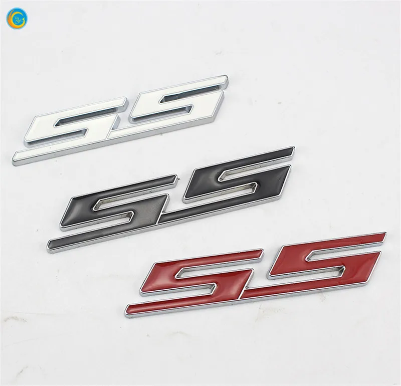 Nameplatesticker Car sticker 3D car logo stickers badge Auto Logos Head cover label