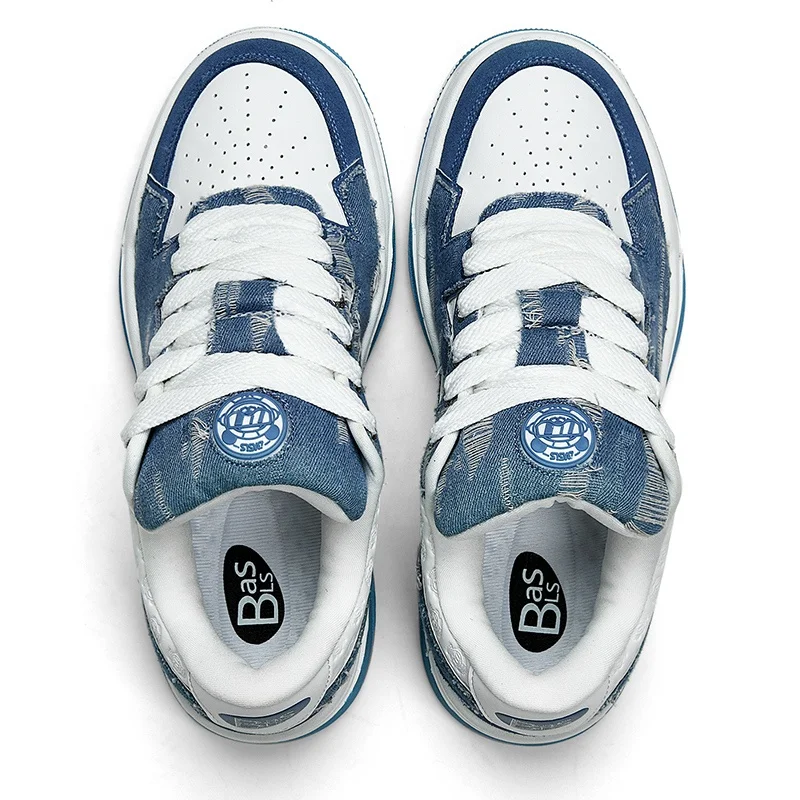 Custom Logo Rubber Sole Fashion Brand Shoe Manufacturer Free Design Multiple Colors Men Sneakers Custom Casual Shoes