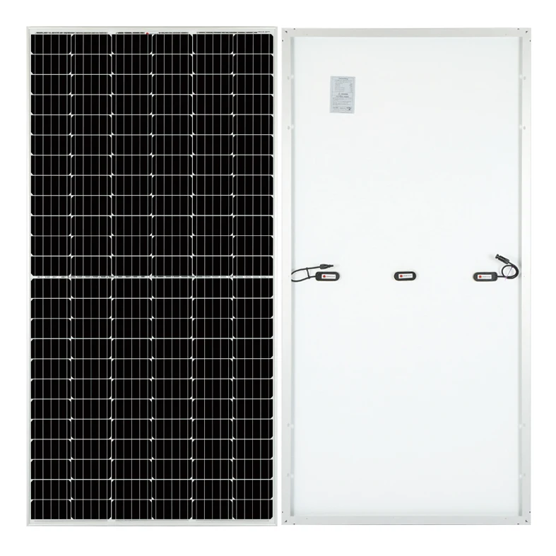 24V Power Cells 310W 320W 330W 340W Poly 350W Polycrystalline Solar Panels Cost 1000W Price For Home Electricity