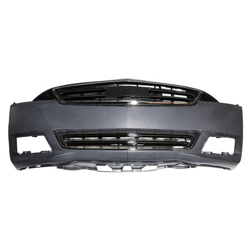 Front Bumper Cover For Chevrolet  Impala 2014-2020