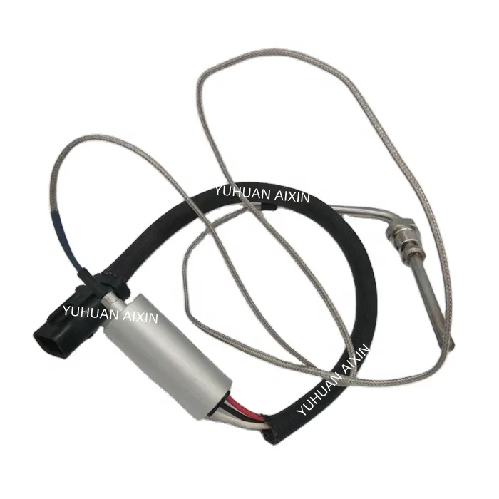 Датчик температуры 415-2431 для генератора CAT 3516C SR5