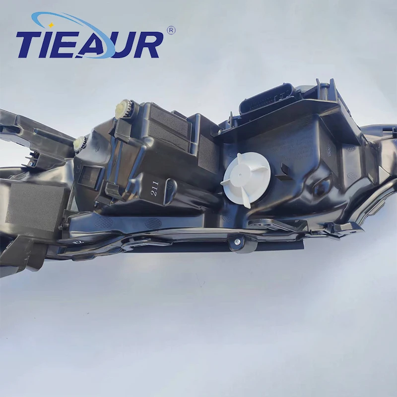 Auto head light car headlight  for CAMRYY LED 18-20 year Europe high configuration