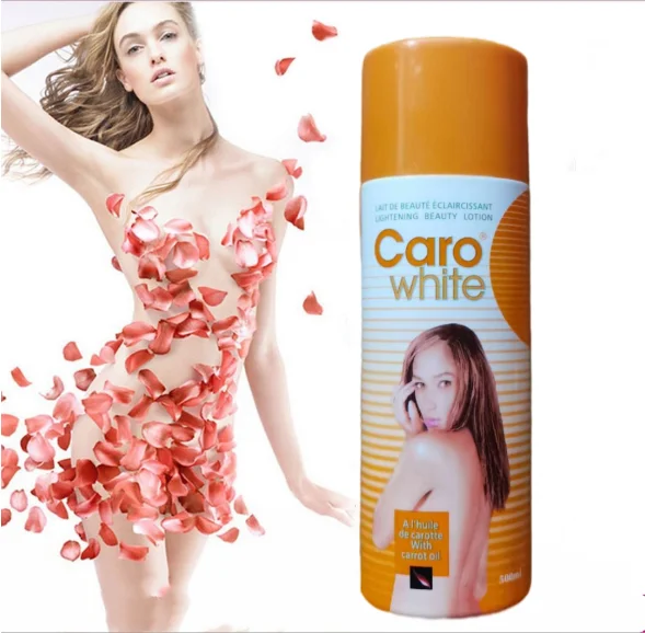 
caro beauty white carrot oil cream soap bodi lotion whitening body factory manufacture supplier 