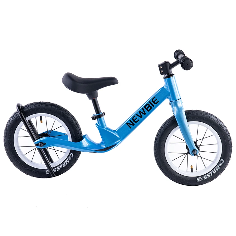 Balance Bike Magnesium Kid Balancing Bicycle Toy Running