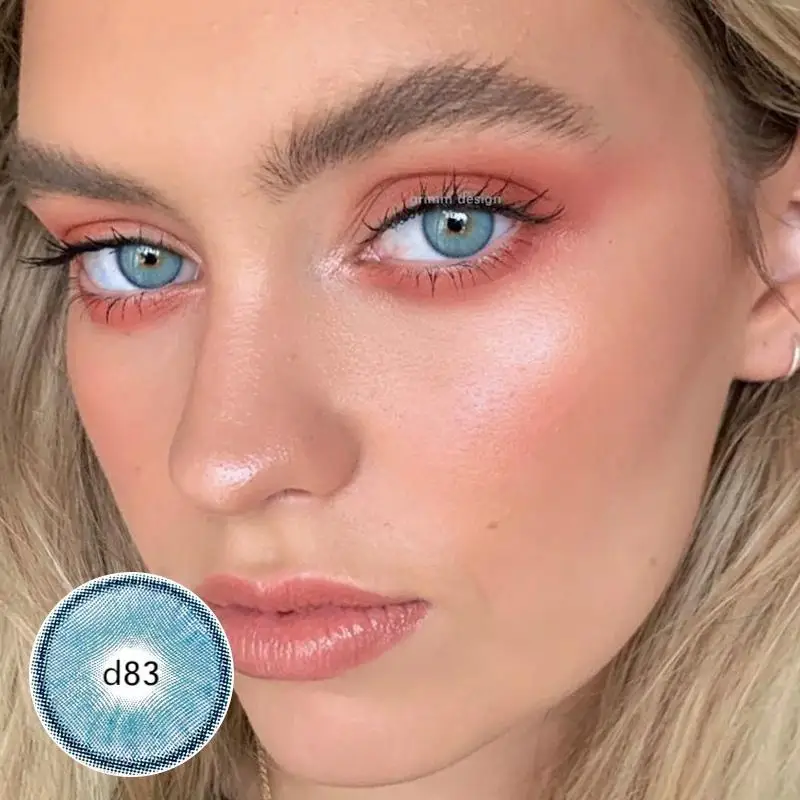 Neptune brown neptune blueWholesale eye lenses color contact lens eye lenses contact lenses cheap price new arrival