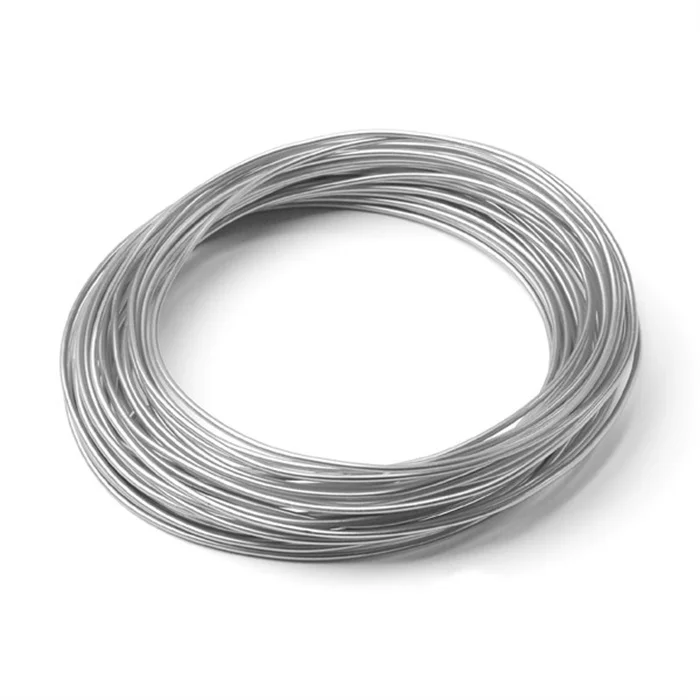 Grade2 GR5 Ti-6A-4V TC4 Titanium Alloy Wire rod