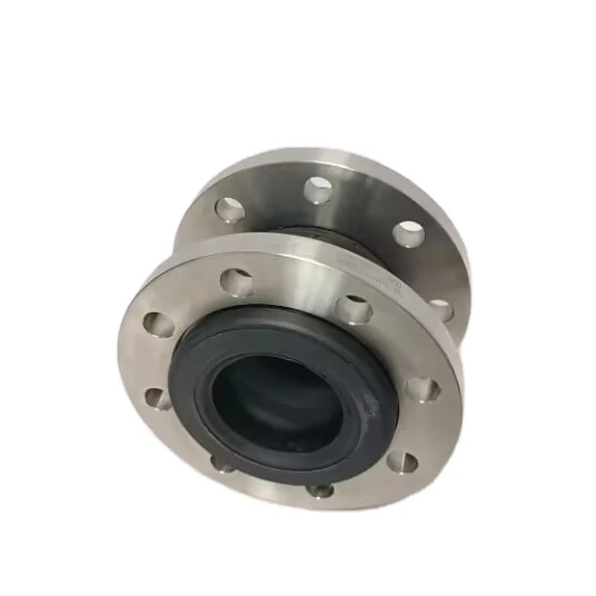 Расширительный Соединительный паровой поставщик фланцевый резиновый высококачественный малазийский круглый адаптер кованый фланец 3 года