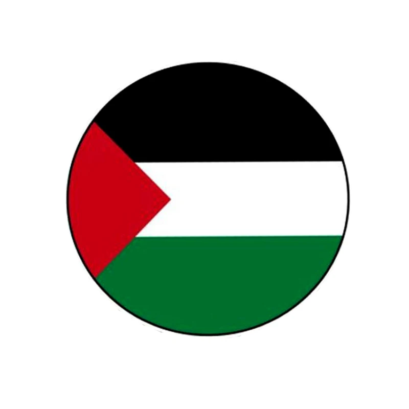 Factory Outlet ready stock Metal Badge Quick Cease Fire Gaza Needle Freedom and Peace Palestine Needle Alloy Pin Badge