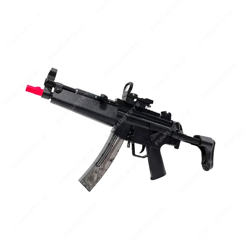Электрический игрушечный пистолет XYL MP5KA3