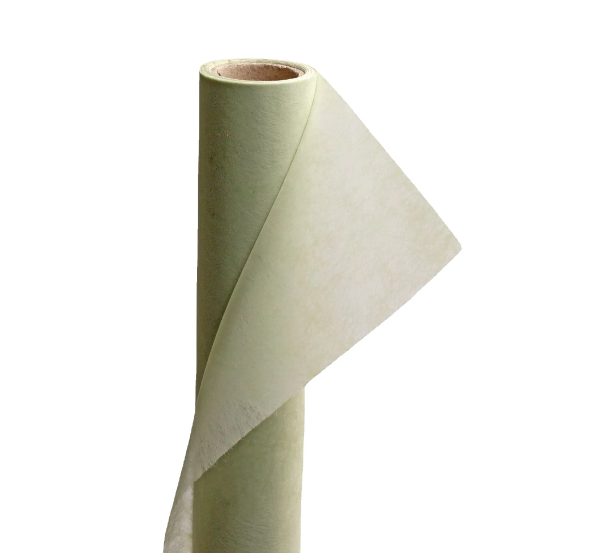 Flower Wrapping Paper Non-woven Paper Pure Color Bouquet Bag Lined Paper Gift Box Flower Basket