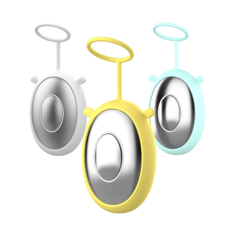 Домашнее портативное ручное устройство для снятия давления, помощь в сне, интеллектуальный инструмент для сна