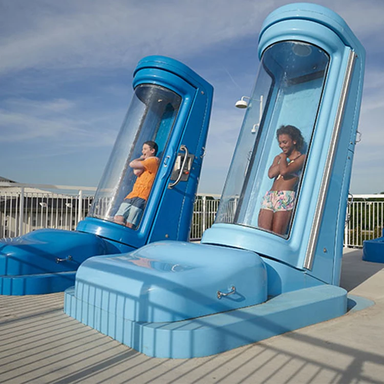 Customized Fiberglass Water Slide Tubes Design Manufacturers In China New Design China Water Slides Tube