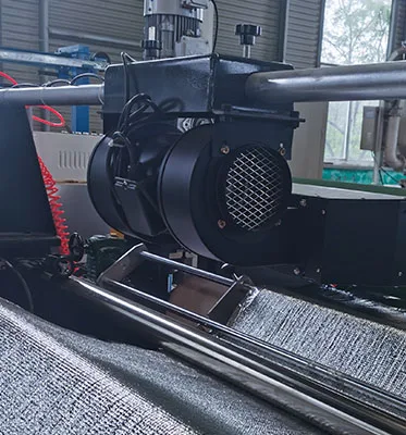 Aluminum Foam Sheet Coating Laminating Bonding Machine